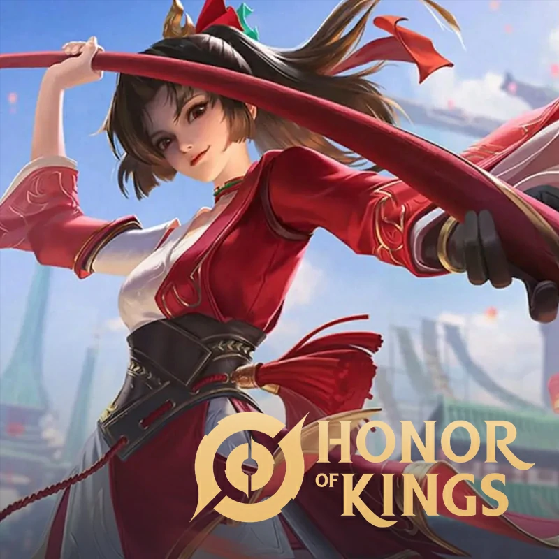 Honor of Kings